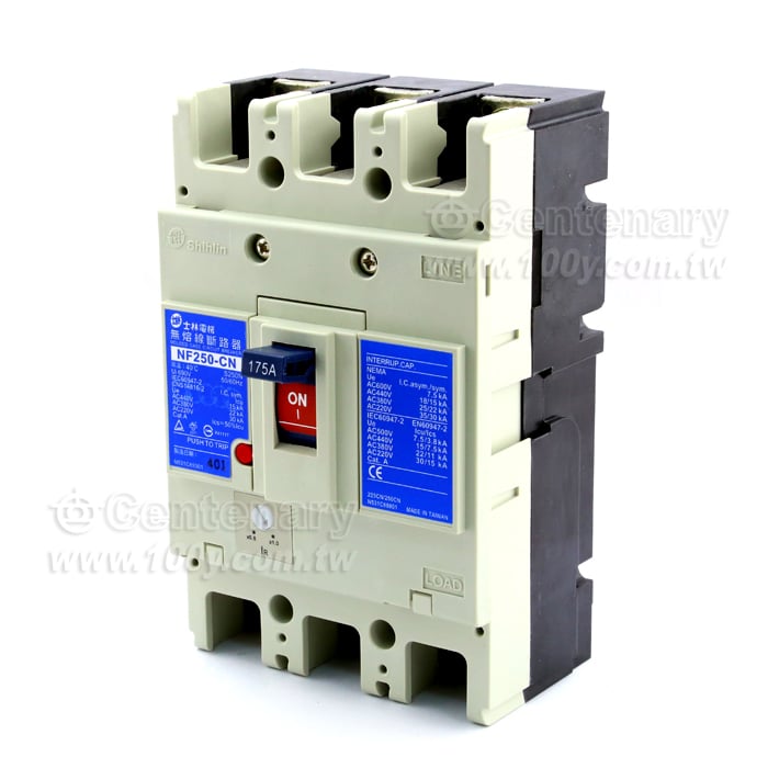 NF Type Circuit Breaker - 88106 Product Image