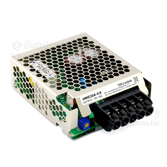 1 Output Embedded Switch 336W Mode Power Supply - 113333 Product Image