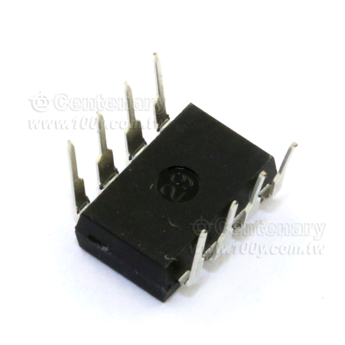 Linear Optocoupler, High Gain Stability, Wide Bandwidth - 81618 Product Image