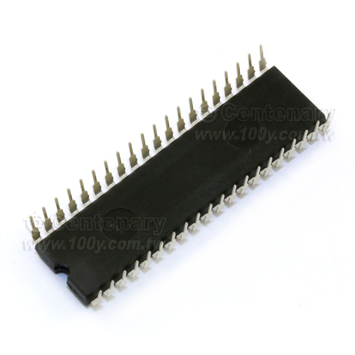 Multiprotocal, Serial Communication Controller - 106390 Product Image