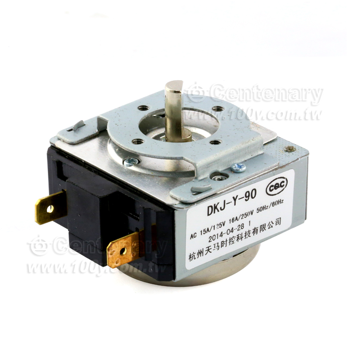 機械式定時器90分鍾 - 106080 產品圖片