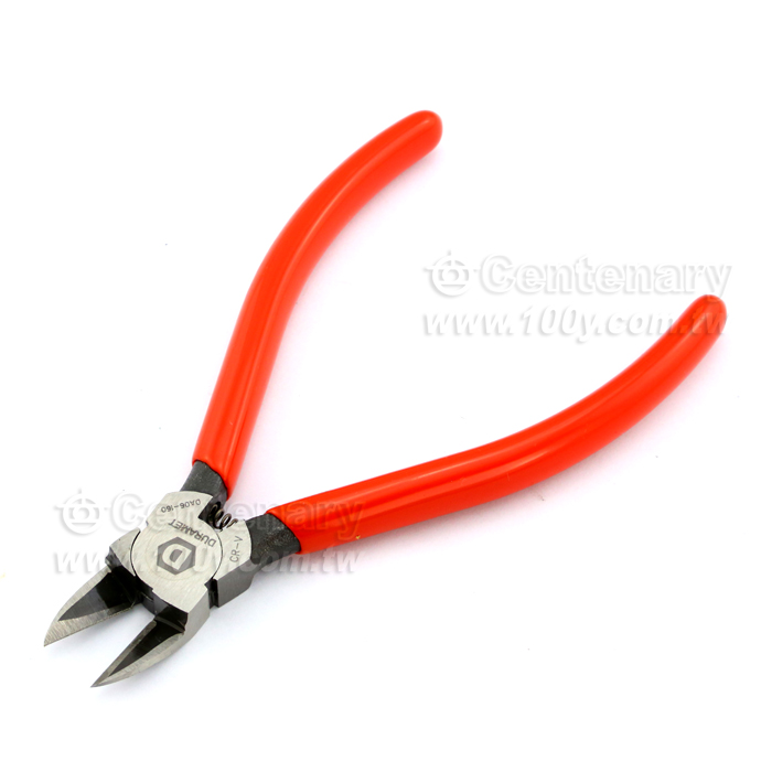 6" 塑膠斜口鉗 - 106170 產品圖片