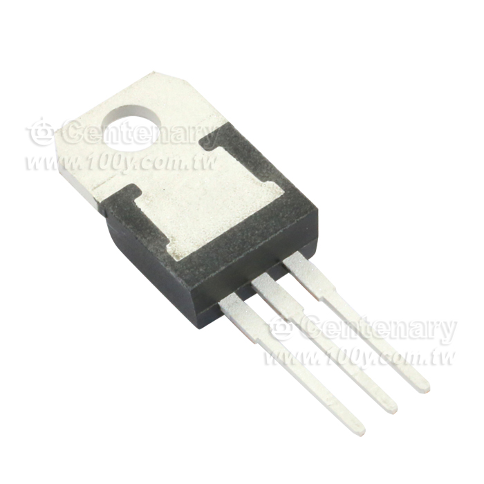 TO-220AB - 80818 產品圖片