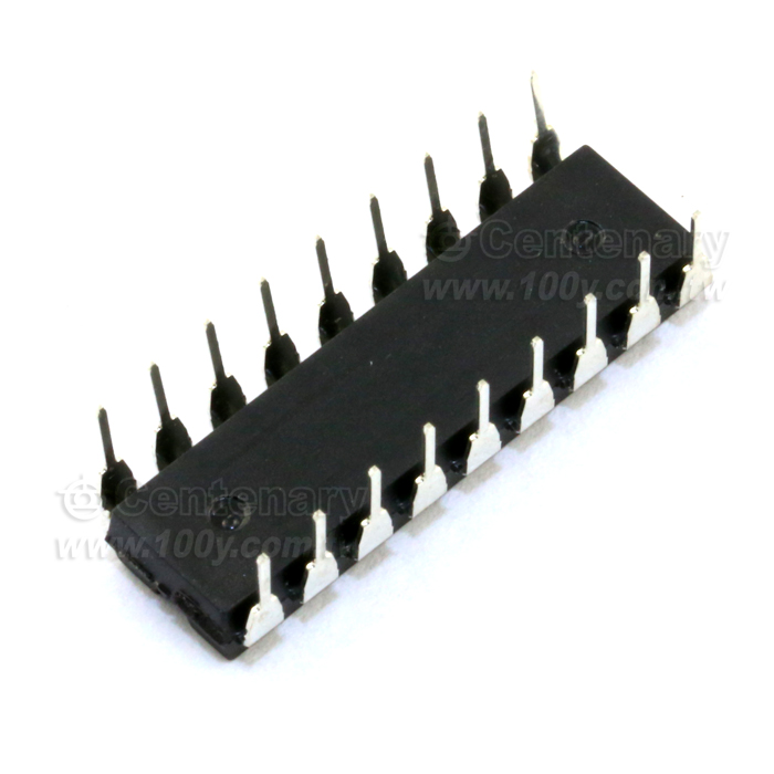 ST_Eight Darlington array - 106465 Product Image