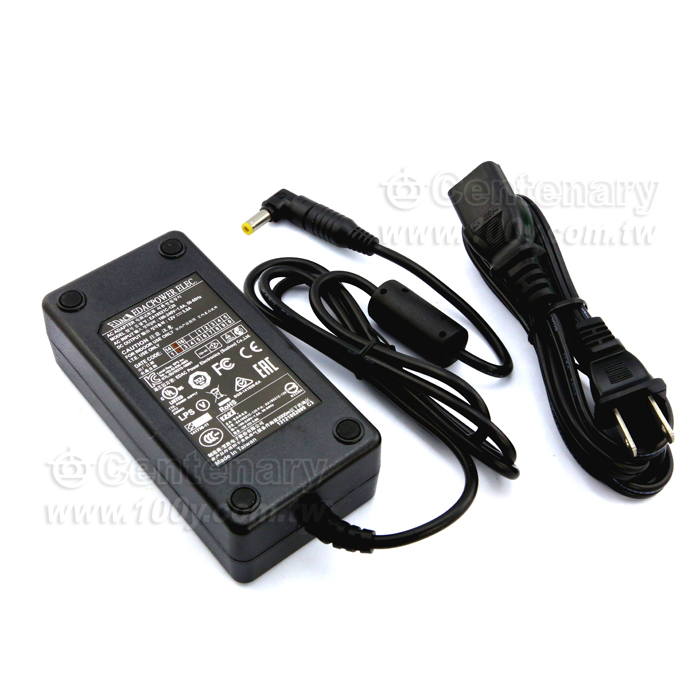 筆記型電腦專用變壓器 DC12V/5A - 105302 產品圖片