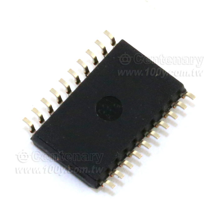 High-Speed CMOS Logic Octal D-Type Dlip-Flop, Three-State Inverting Positive-Edge Triggered - 106608 Product Image