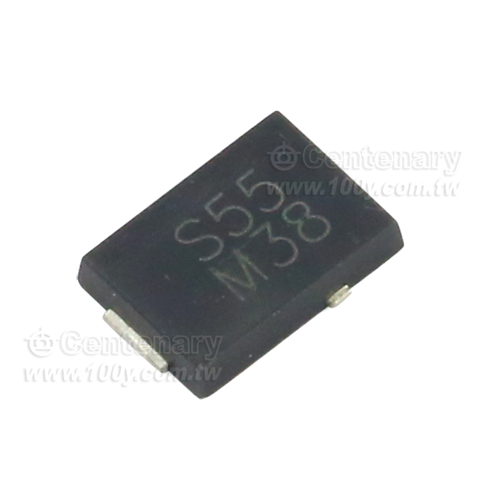 TO-277A (SMPC) - 84677 產品圖片