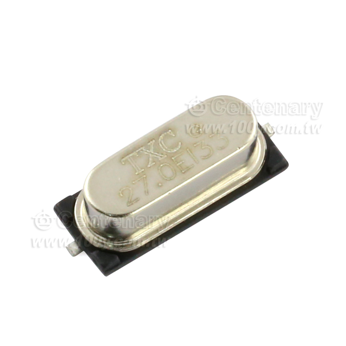 QUARTZ CRYSTAL UNIT - 106470 Product Image