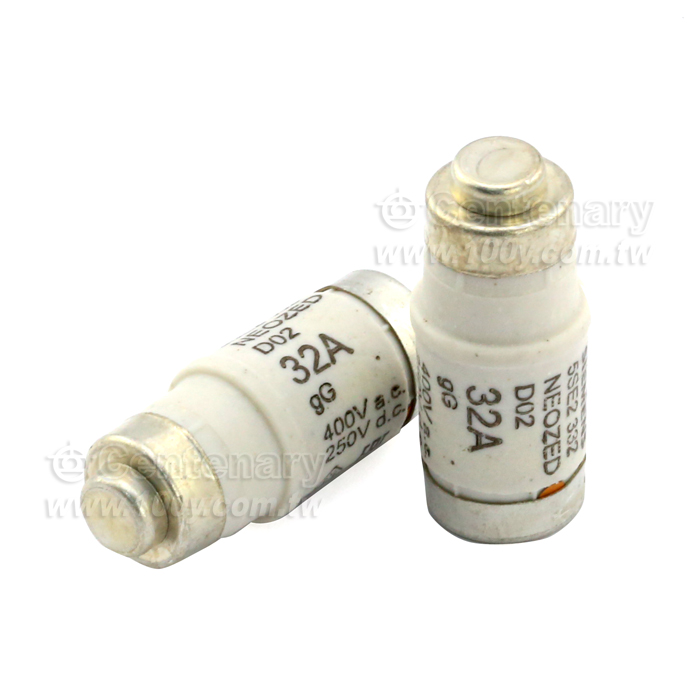 NEOZED 32A 400V ROHS - 56670 產品圖片