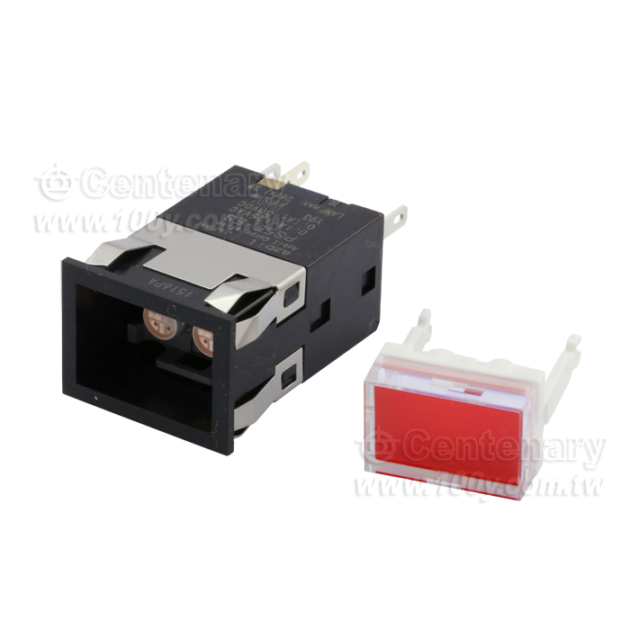 Pushbutton Switch - 105874 Product Image