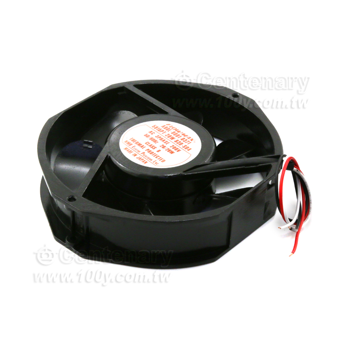 NMB_AC Axial Fan - 106643 Product Image