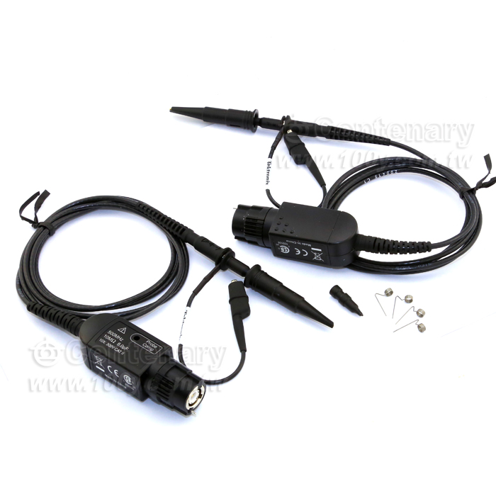 Tektronix  Oscilloscope Probes - 104967 Product Image