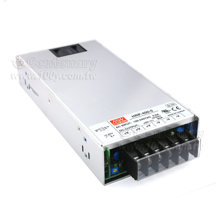 PFC單組電供器5V 450W - 89868 產品圖片