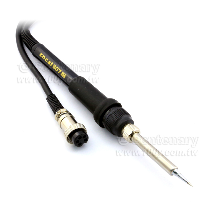 烙鐵筆+5孔  只能配組合型For:  705D-AC110V - 106703 產品圖片
