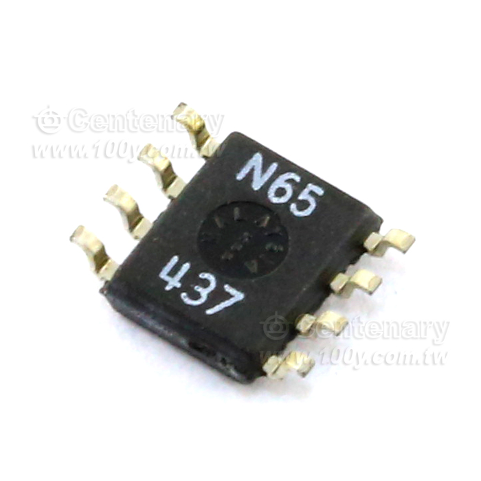 Ultrafast Transient Response, Low Dropout Regulator Adjustable and Fixed - 106704 Product Image
