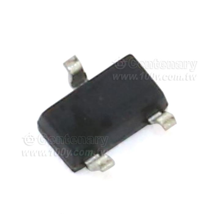 Low Quiescent Current LDO - 106700 Product Image