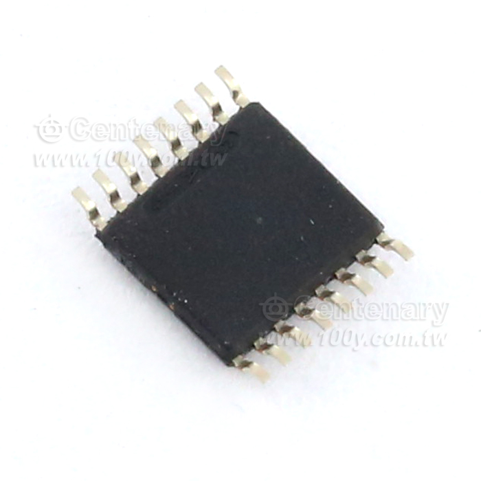 Precision, Zero-Drift, High-Voltage, Programmable Gain Instrumentation Amplifier - 106722 Product Image