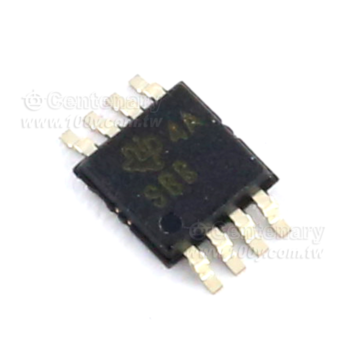 Very High Voltage Linear Regulator - 106723 Product Image