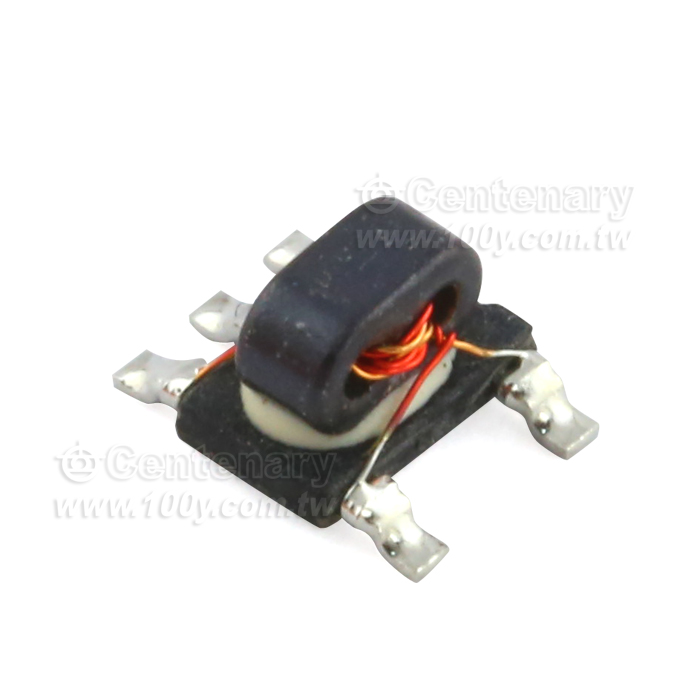 RF Transformer - 106720 Product Image