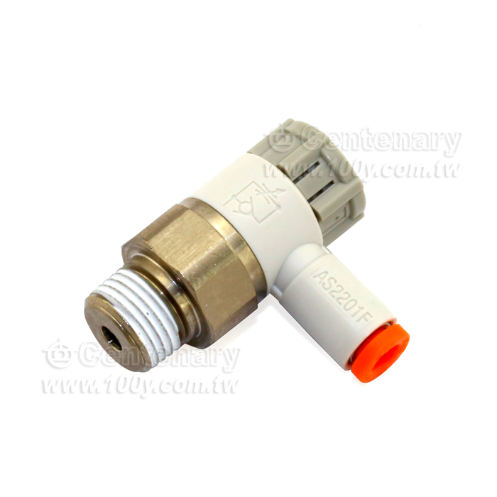 SMC_調速器 - 106721 Product Image