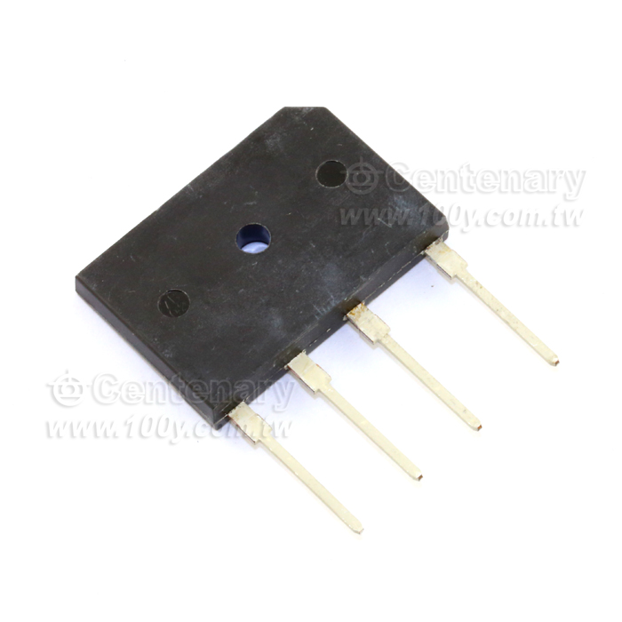 SHINDENGEN_General Purpose Rectifier - 106748 Product Image