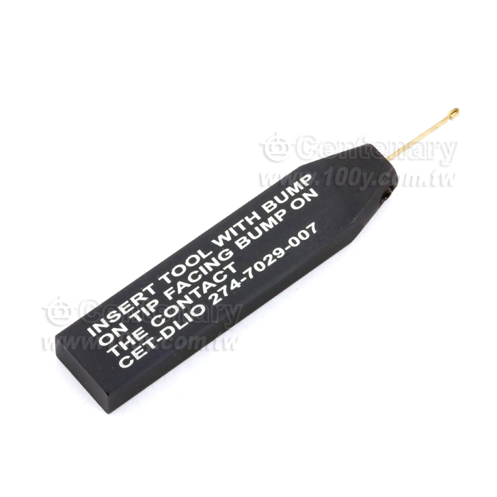 ITT CANNON_Extraction Tool - 107690 產品圖片