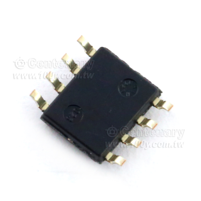 Atmel I2C-Compatible,(2-wire) serial EEPROM - 107755 Product Image