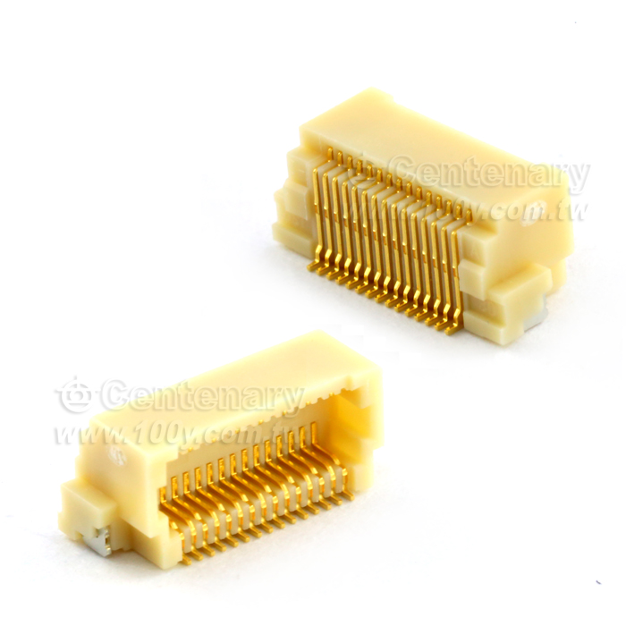 JST_連接器JMD系列 Pitch:0.5mm 30P - 107841 產品圖片