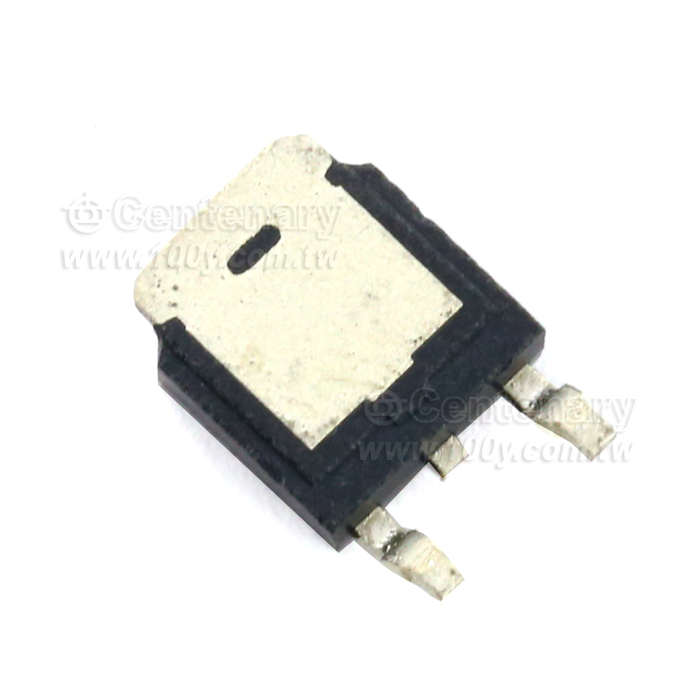 D-Pak (TO-252AA) - 34370 產品圖片