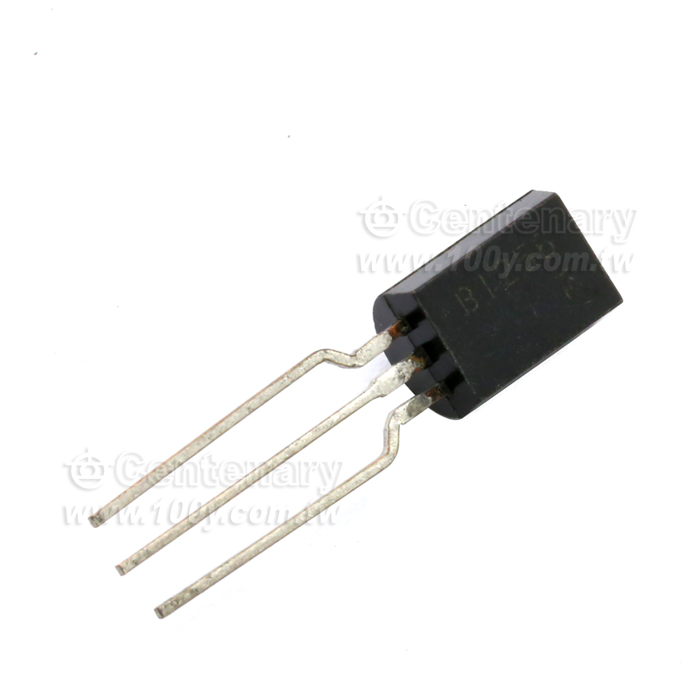 ROHM_Transistor - 107873 Product Image
