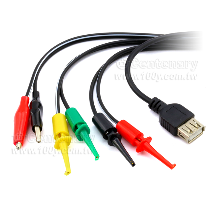 Power Output Interface Test Line - 107916 Product Image
