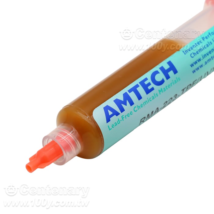 AMTECH_ Solder Paste - 107923 Product Image