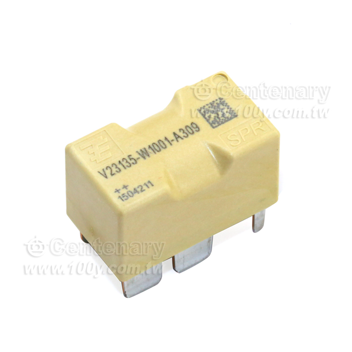 繼電器12VDC - 104871 產品圖片