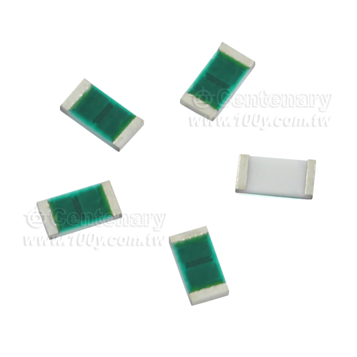VISHAY_PNM Series 1206 SMD Resistor - 107669 Product Image