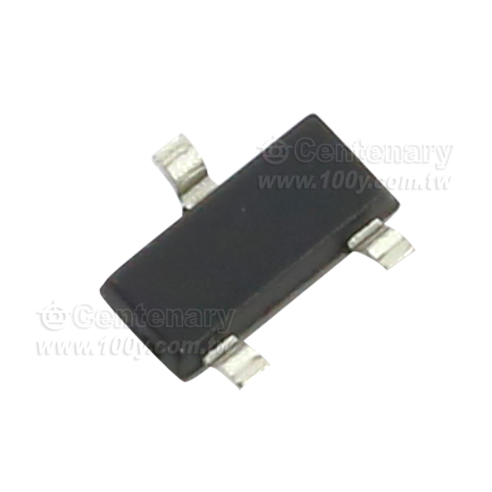 Small Signal Diode - 39531 Product Image