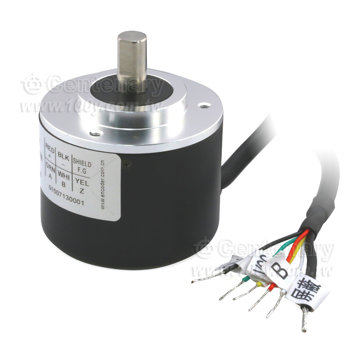 PENON_旋轉編碼器 - 107962 產品圖片