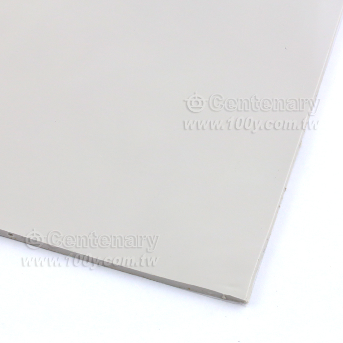 Gray Thermal Silicone Pad - 43529 Product Image