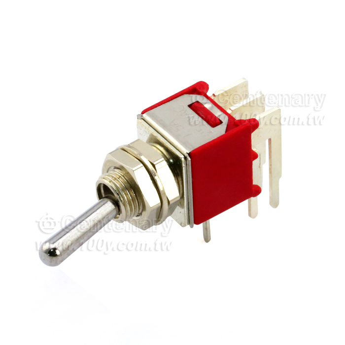 Toggle Switch - 107102 Product Image
