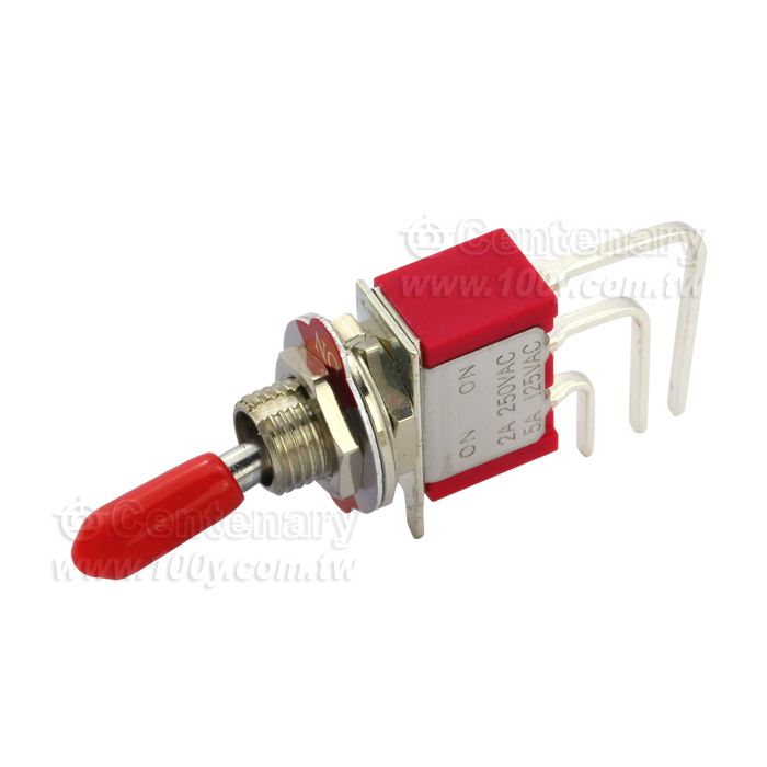 Toggle Switch - 107112 Product Image