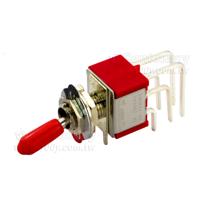 Toggle Switch - 107117 Product Image