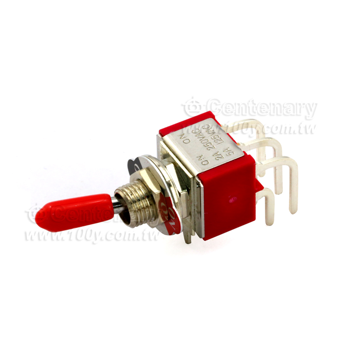Toggle Switch - 107113 Product Image