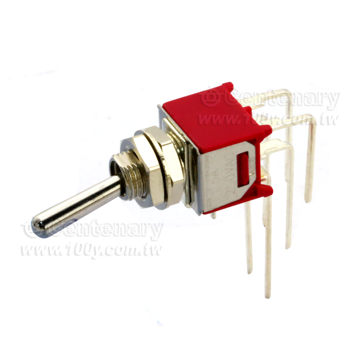 Toggle Switch - 107103 Product Image