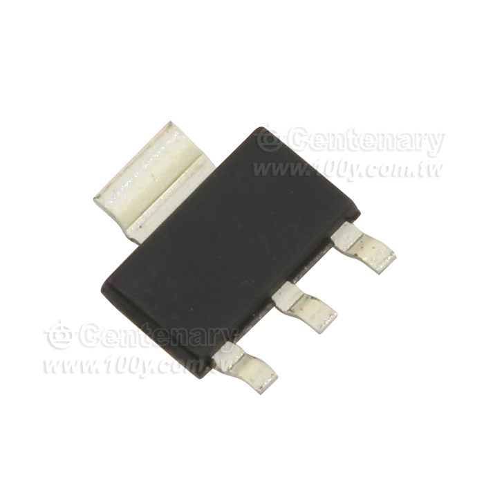 3P/SOT-223 - 43481 產品圖片