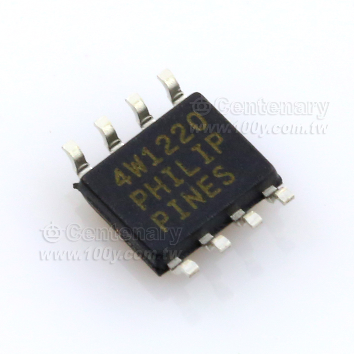8P/SOIC EEPROM 無鉛 - 108043 產品圖片