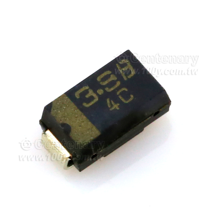 Zener Diode - 43523 Product Image