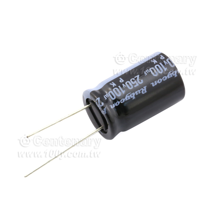  PK系列10000UF 16V  16*25MM - 144529 產品圖片