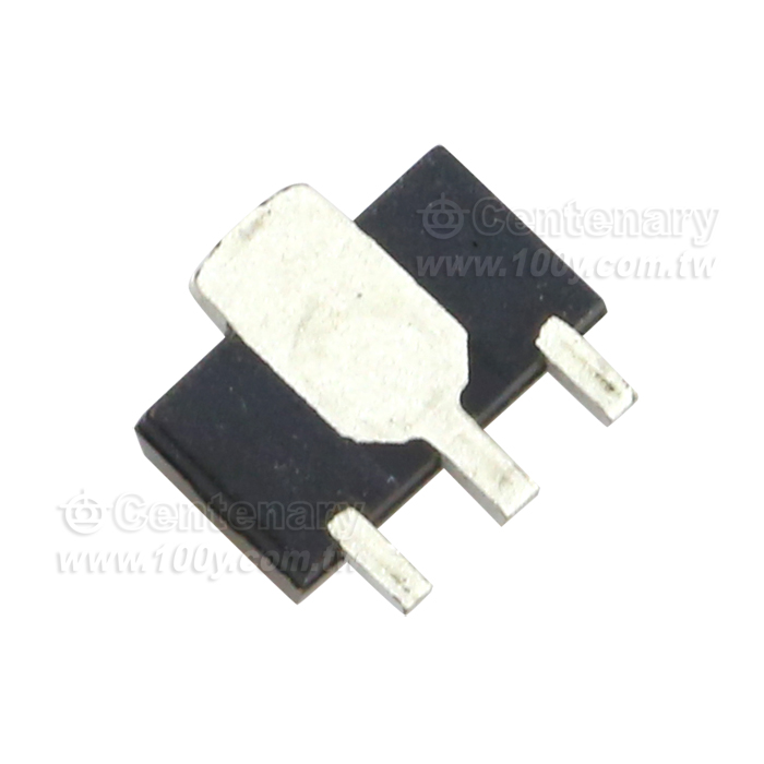 3P/SOT-89 - 43511 產品圖片