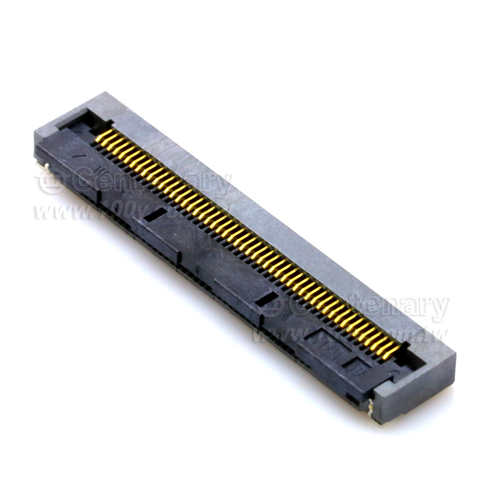SMT ZIF-30P/0.5mm - 89566 產品圖片