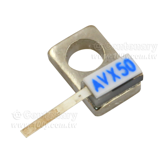 High Power Resistive Products, Flange Mount Termination - 108078 Product Image