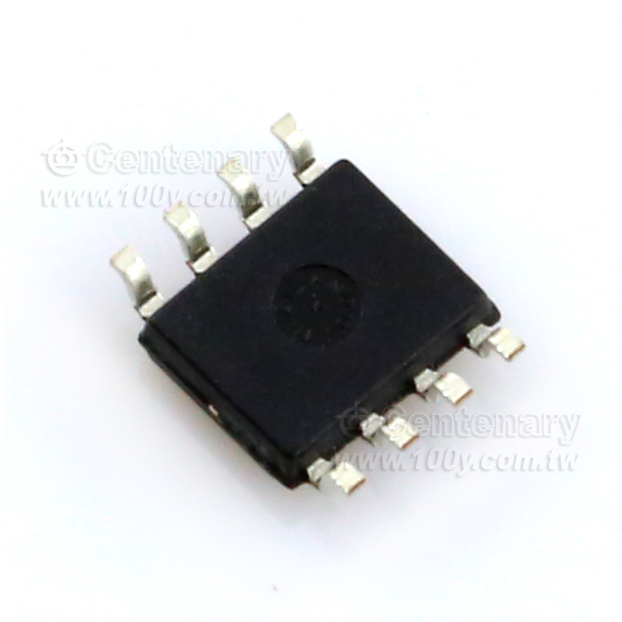 Digital Potentiometer - 108076 Product Image